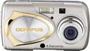 Olympus Stylus 410 Digital Camera