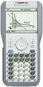 Texas Instruments TI-Nspire CAS Clickpad Graphing Calculator