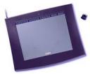 Wacom Intuos2 12x18 A3 Tablet XD-1218-U