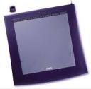 Wacom Intuos2 4x5 A6 Tablet XD-0405-U