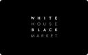 White House Black Market Gift Card