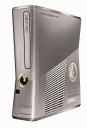 Microsoft Xbox 360 S Slim Halo Reach 250GB Special Edition Console
