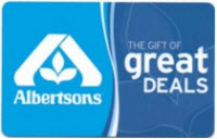 Albertsons Gift Card Balance | Check the Balance of your Albertsons