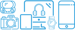 accredited - devices bought and sold