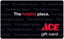 Ace Hardware Gift Card
