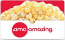 AMC Theatres Gift Card