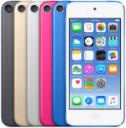 Apple iPod Touch 6th Generation 16GB A1574