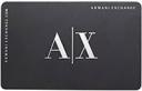 Armani Exchange Gift Card