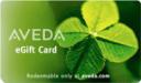 Aveda Gift Card