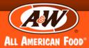 A&W Gift Card
