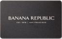 Banana Republic Gift Card