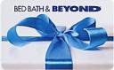 Bed Bath and Beyond Gift Card