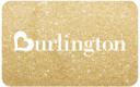 Burlington Coat Factory Gift Card