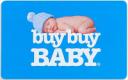 Buy Buy Baby Gift Card