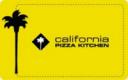 California Pizza Kitchen Gift Card