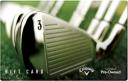 Callaway Golf Gift Card
