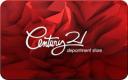 Century 21 Stores Gift Card