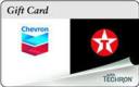 Chevron Texaco Gas Gift Card