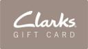 Clarks Gift Card
