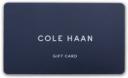 Cole Haan Gift Card