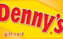 Dennys Gift Card