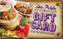Don Pablos Gift Card