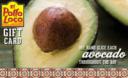 El Pollo Loco Gift Card