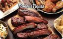 Famous Daves Gift Card