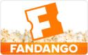 Fandango Gift Card
