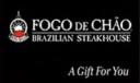 Fogo de Chao Gift Card