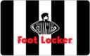Foot Locker Gift Card