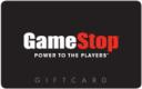 GameStop Gift Card