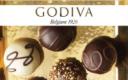 Godiva Gift Card