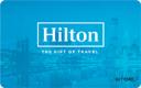 Hilton Gift Card