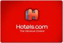 Hotels.com Gift Card