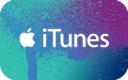 iTunes Gift Card