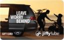 Jiffy Lube Gift Card