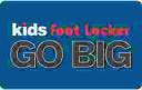 Kids Foot Locker Gift Card