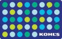 Kohls Gift Card