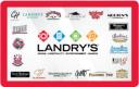 Landrys Gift Card