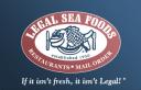 Legal Sea Foods Gift Card