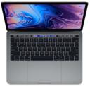 Apple Macbook Pro Touch Bar Intel Core i7 1.7GHz 13in 2TB A2159 2019