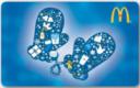 McDonalds Gift Card