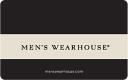 Mens Wearhouse Gift Card