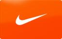 Nike Gift Card