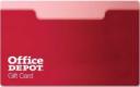 Office Depot Gift Card
