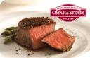 Omaha Steaks Gift Card