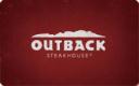 Outback Steakhouse Gift Card