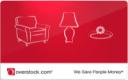 Overstock Gift Card