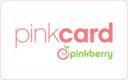 Pinkberry Gift Card